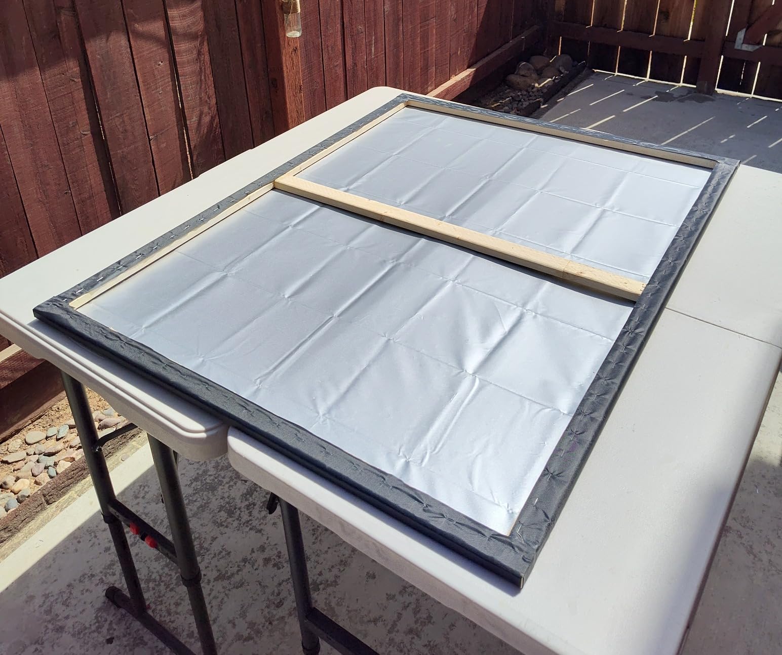 Portable Blackout Curtains (157