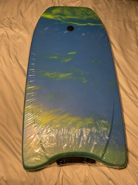 ATUNAS Body Boards, 33