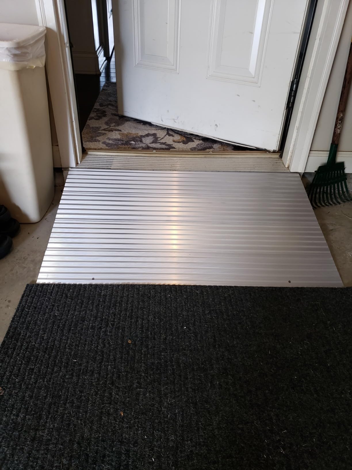 Door Threshold Ramp 3