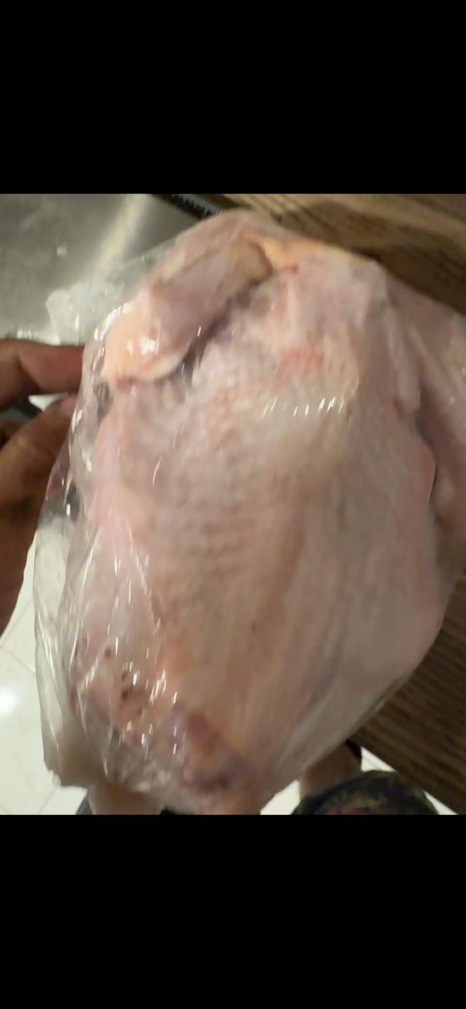 18-Finger Drill Chicken Plucker Attachment for Chicken Quail Pigeon customer photo 1