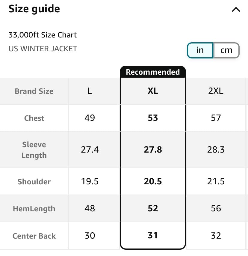 33,000ft Men's Hooded Softshell Jacket Waterproof Fleece Windbreaker Jacket customer photo 2