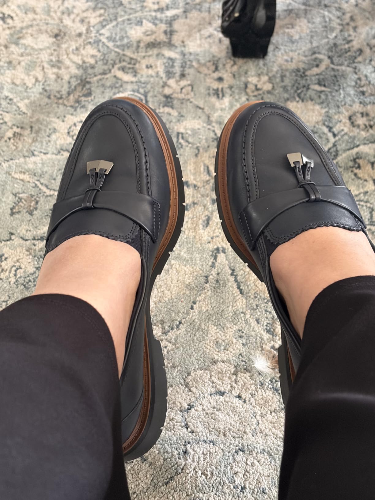 Clarks Women's Westlynn Bella customer photo 1