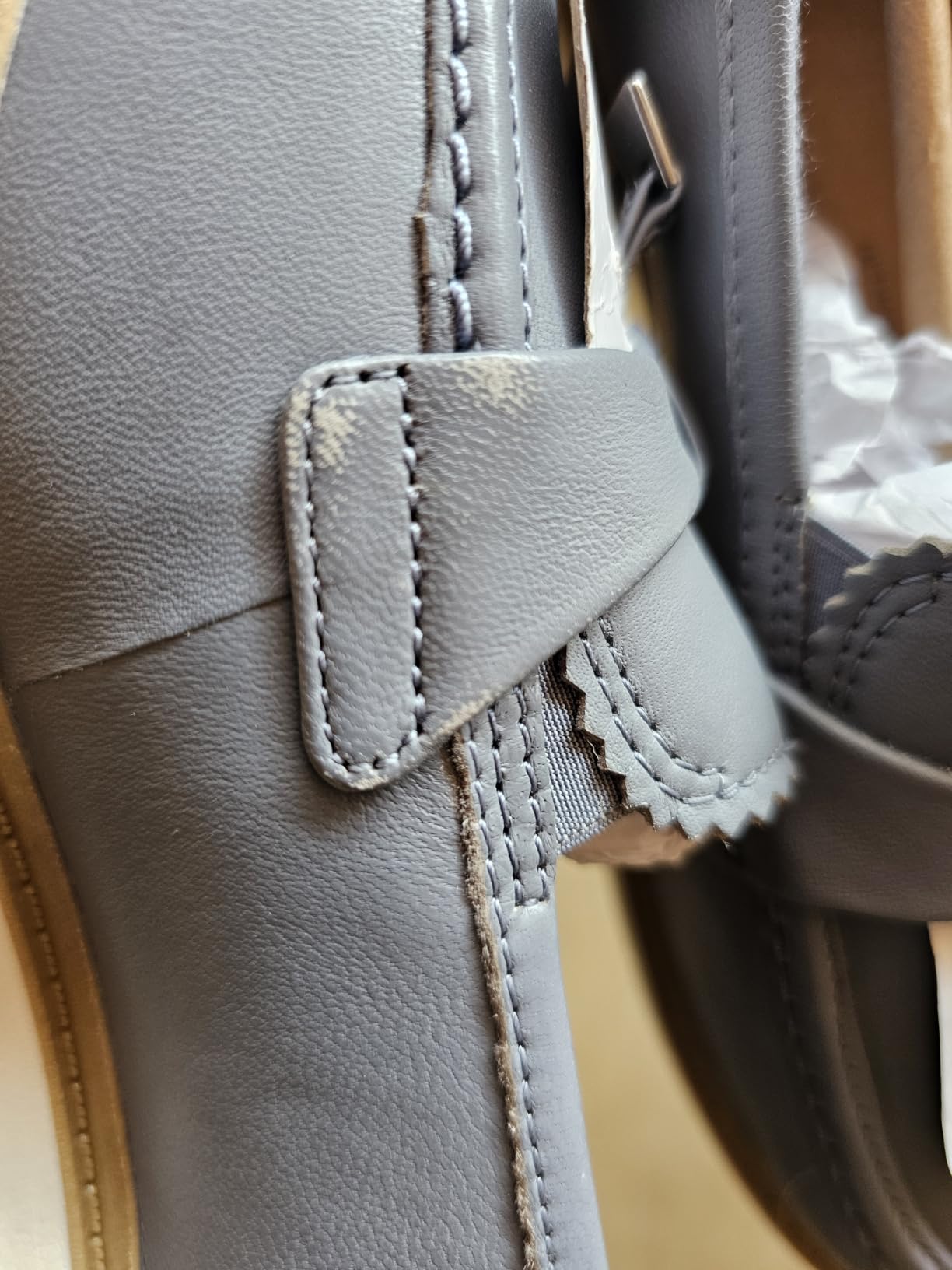 Clarks Women's Westlynn Bella customer photo 2