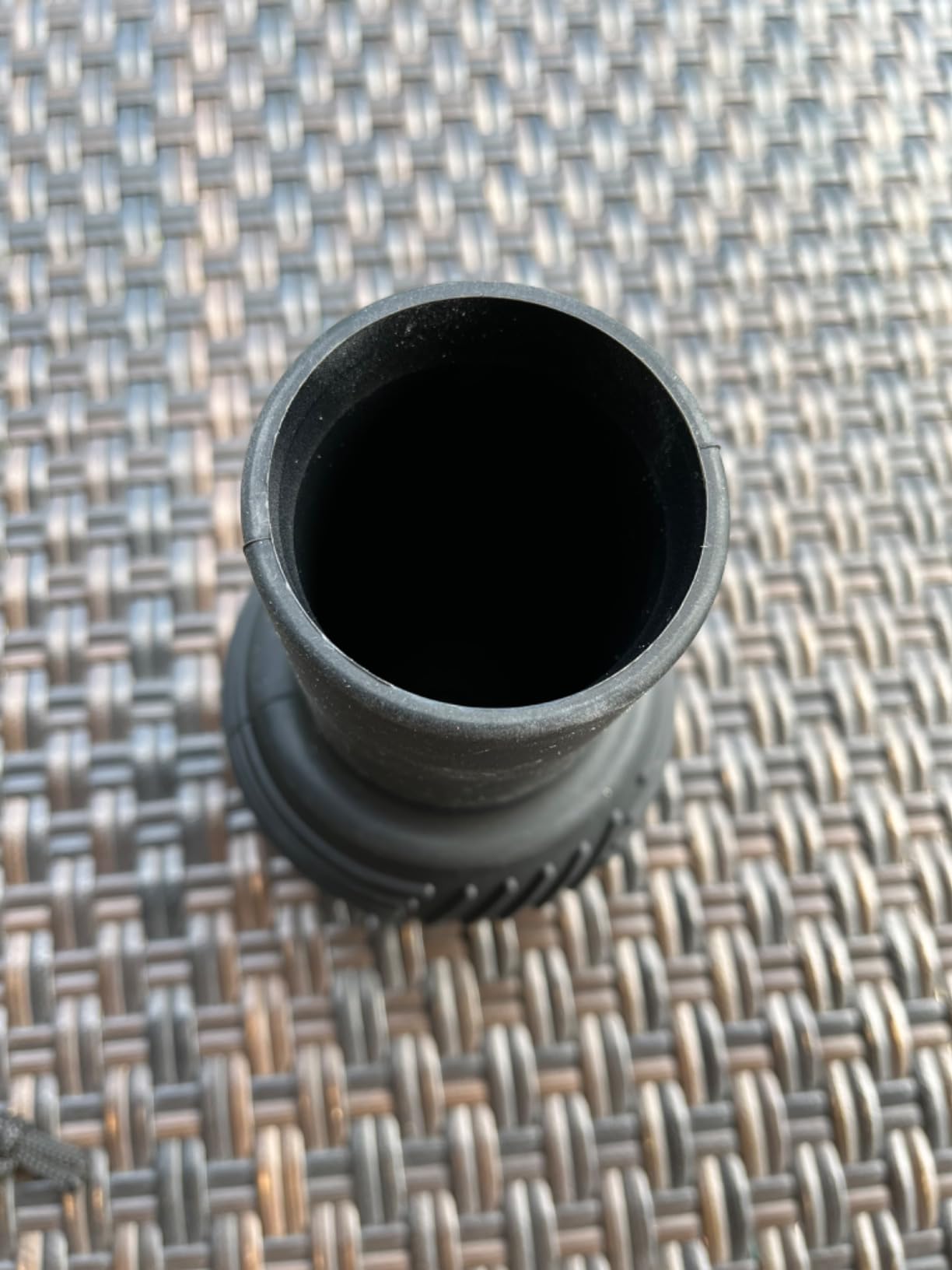 Landmine Attachment for Barbell, 2'' Olympic Bar Core Trainer Accessory customer photo 2