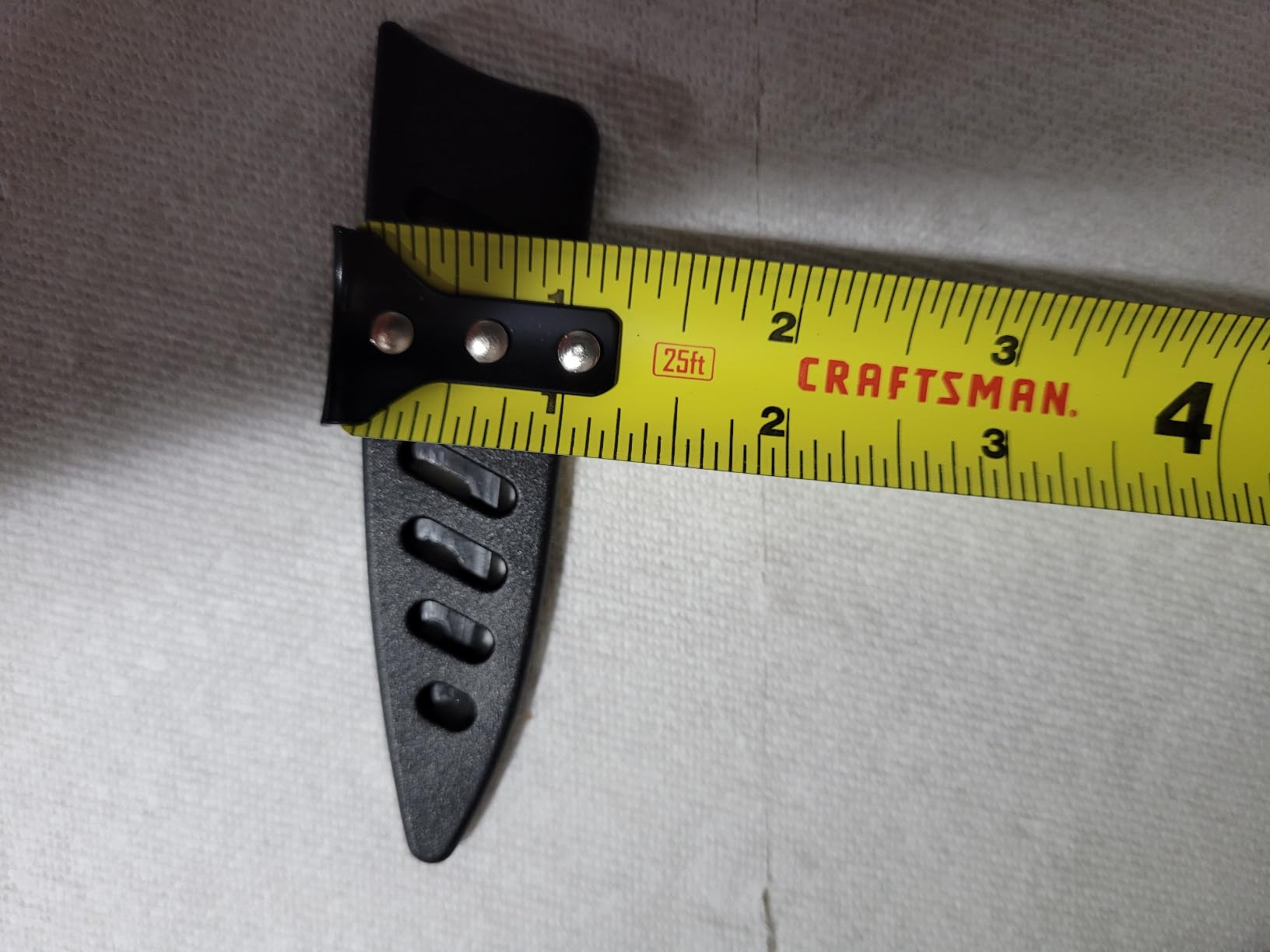 PATIKIL PP Safety Knife Cover Sleeves for 3.5