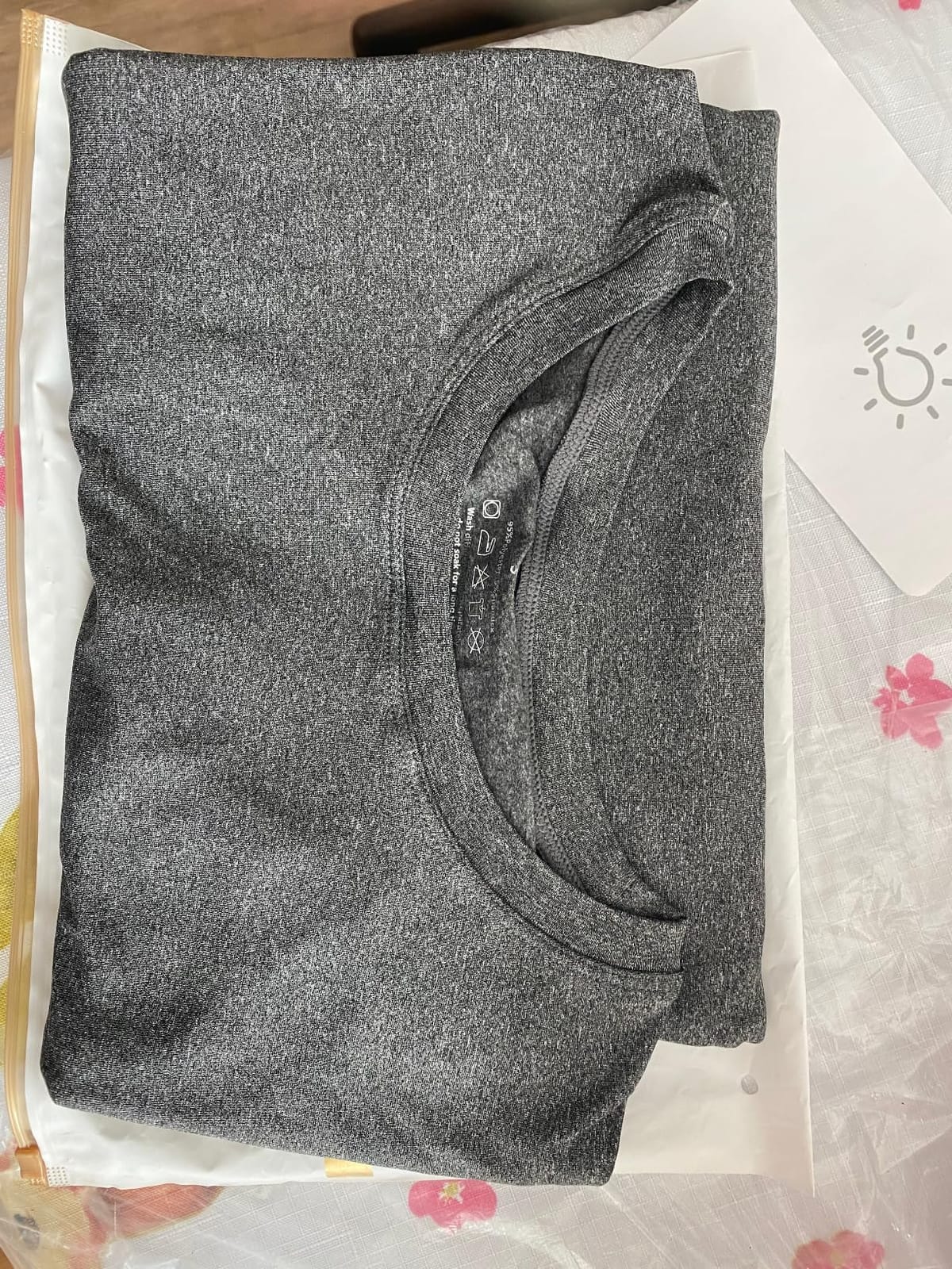 SIMIYA 2 Packs Thermal Underwear for Women Long Johns Set Base Layer Winter customer photo 1