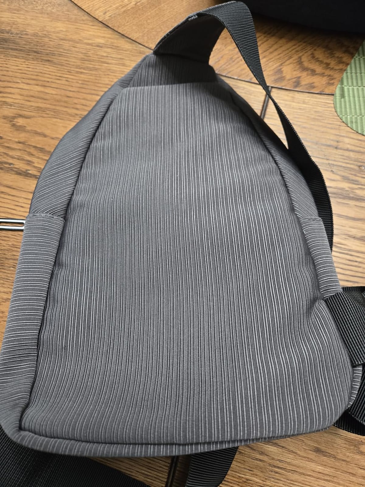 EVANCARY Crossbody Bags Small Sling Bag for Men Women Travel Hiking Mini Sling Backpack Lightweight for Daily Outdoor customer photo 2