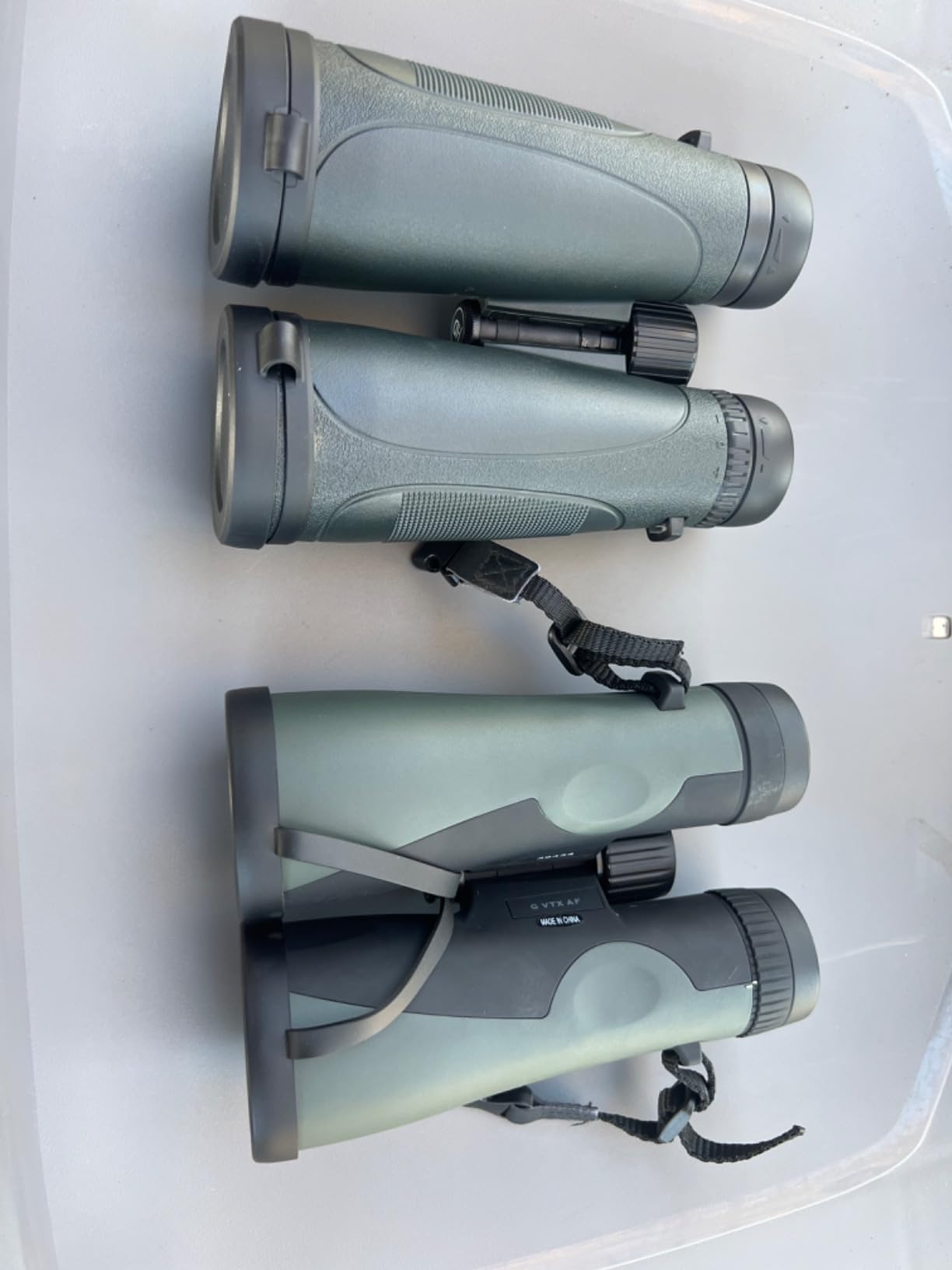 15x52 HD Binoculars for Adults High Powered with Upgraded Phone Adapter customer photo 1