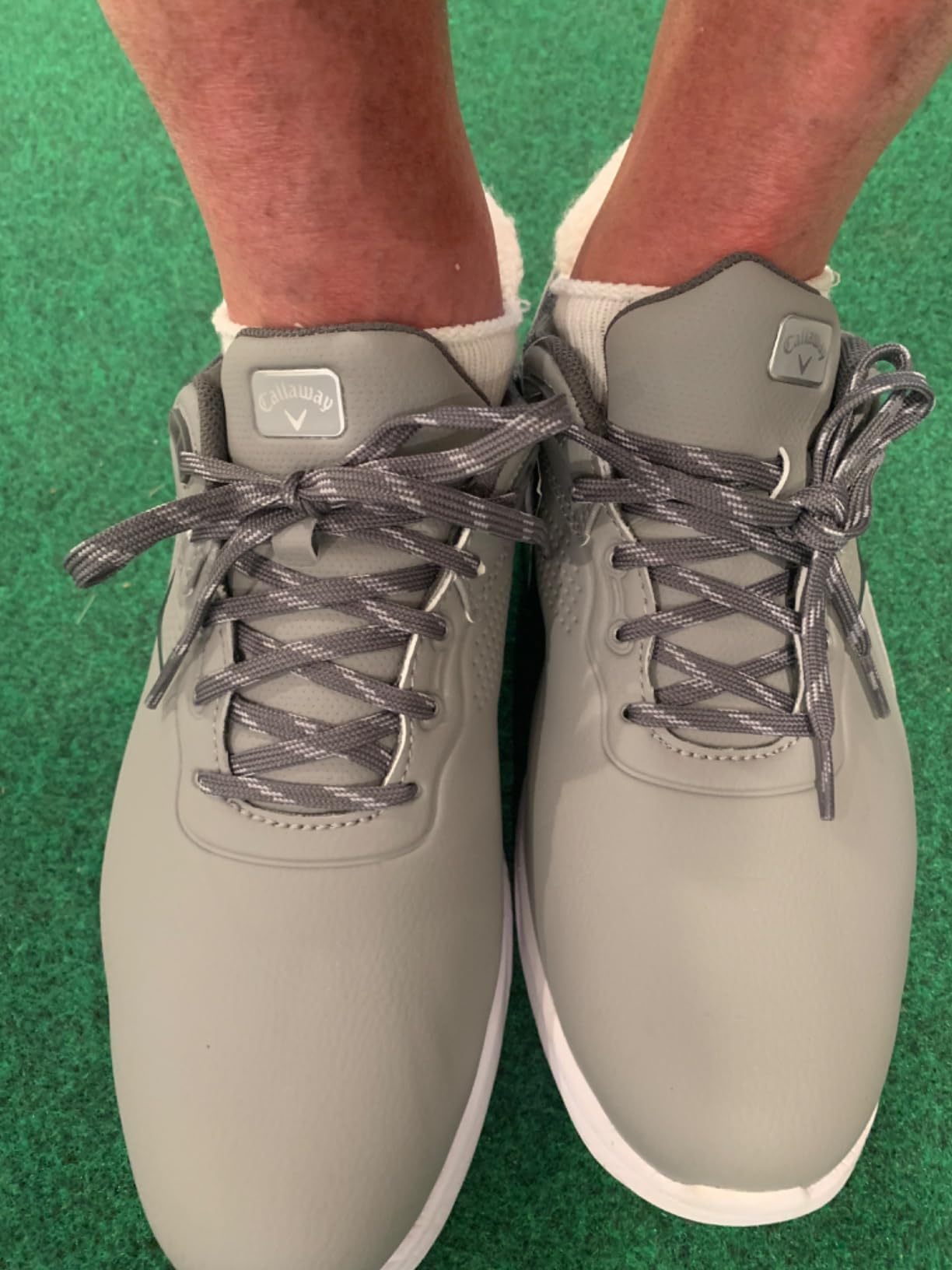 Callaway Solana TRX V3 Golf Shoes customer photo 1