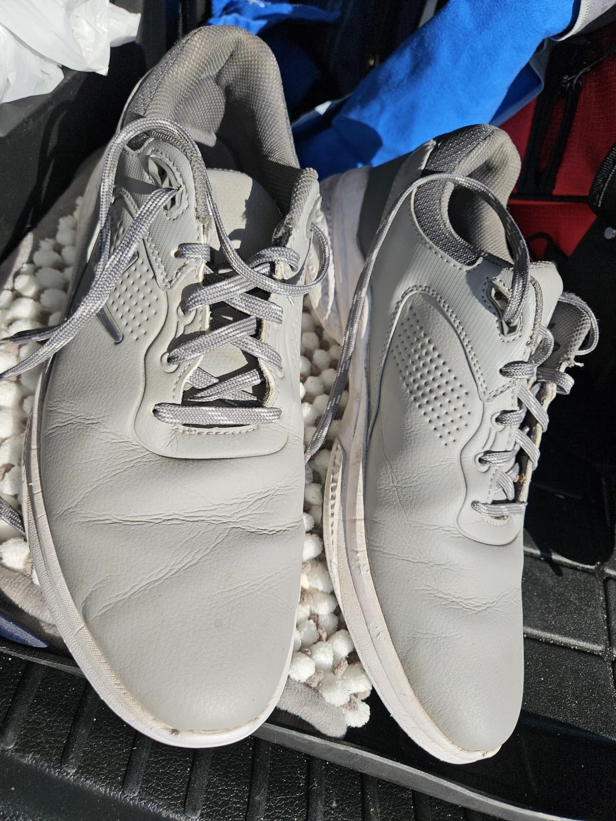 Callaway Solana TRX V3 Golf Shoes customer photo 2