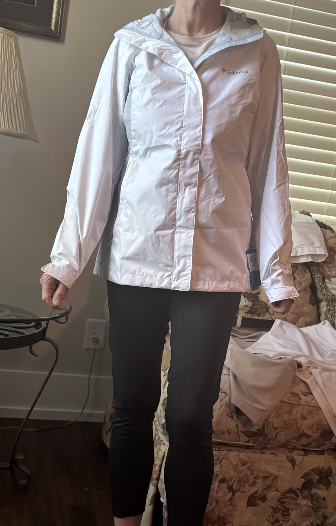 Columbia Women’s Arcadia II Jacket customer photo 1