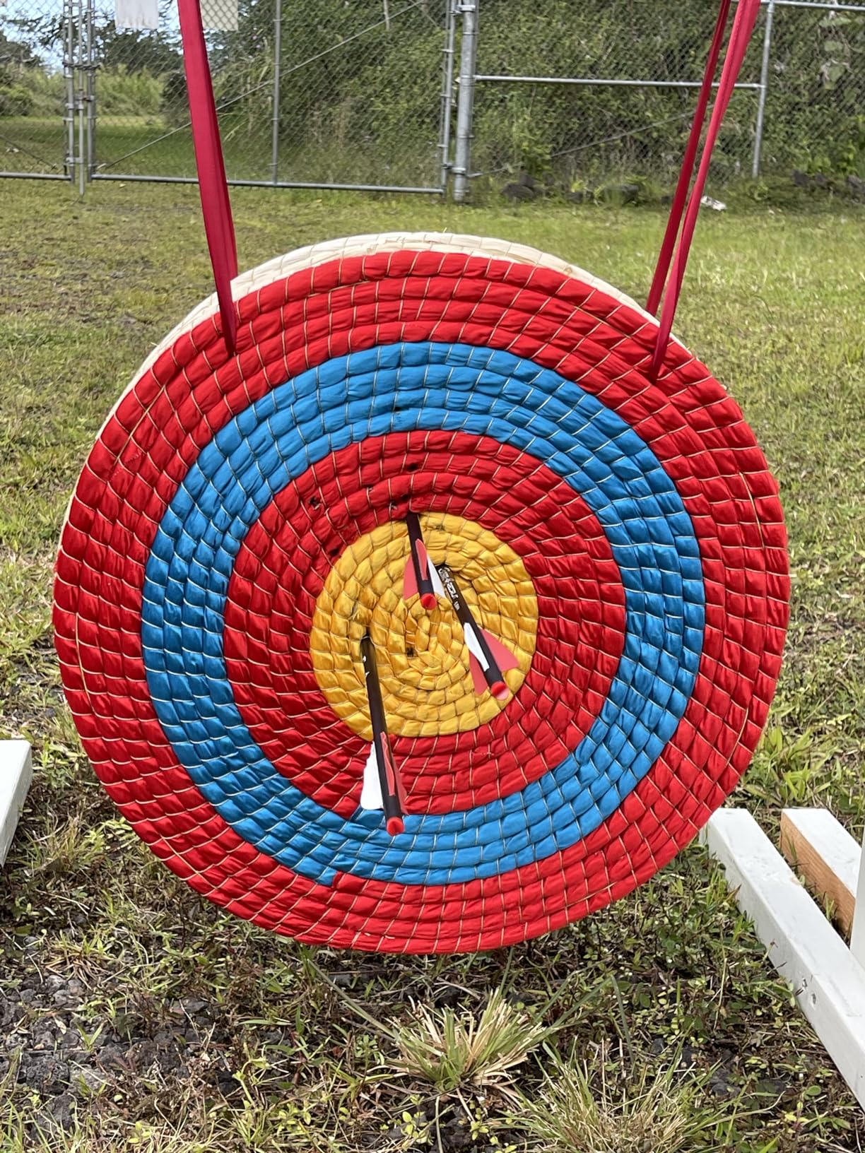VEVOR Straw Archery Targets, 20