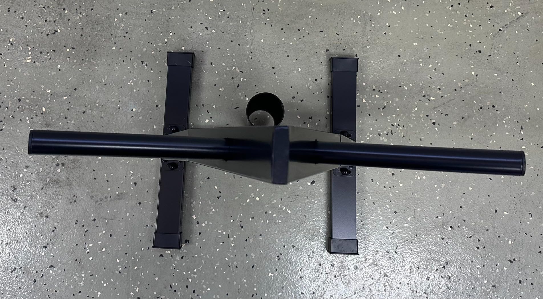 A-Frame Weight Plate Tree for 1