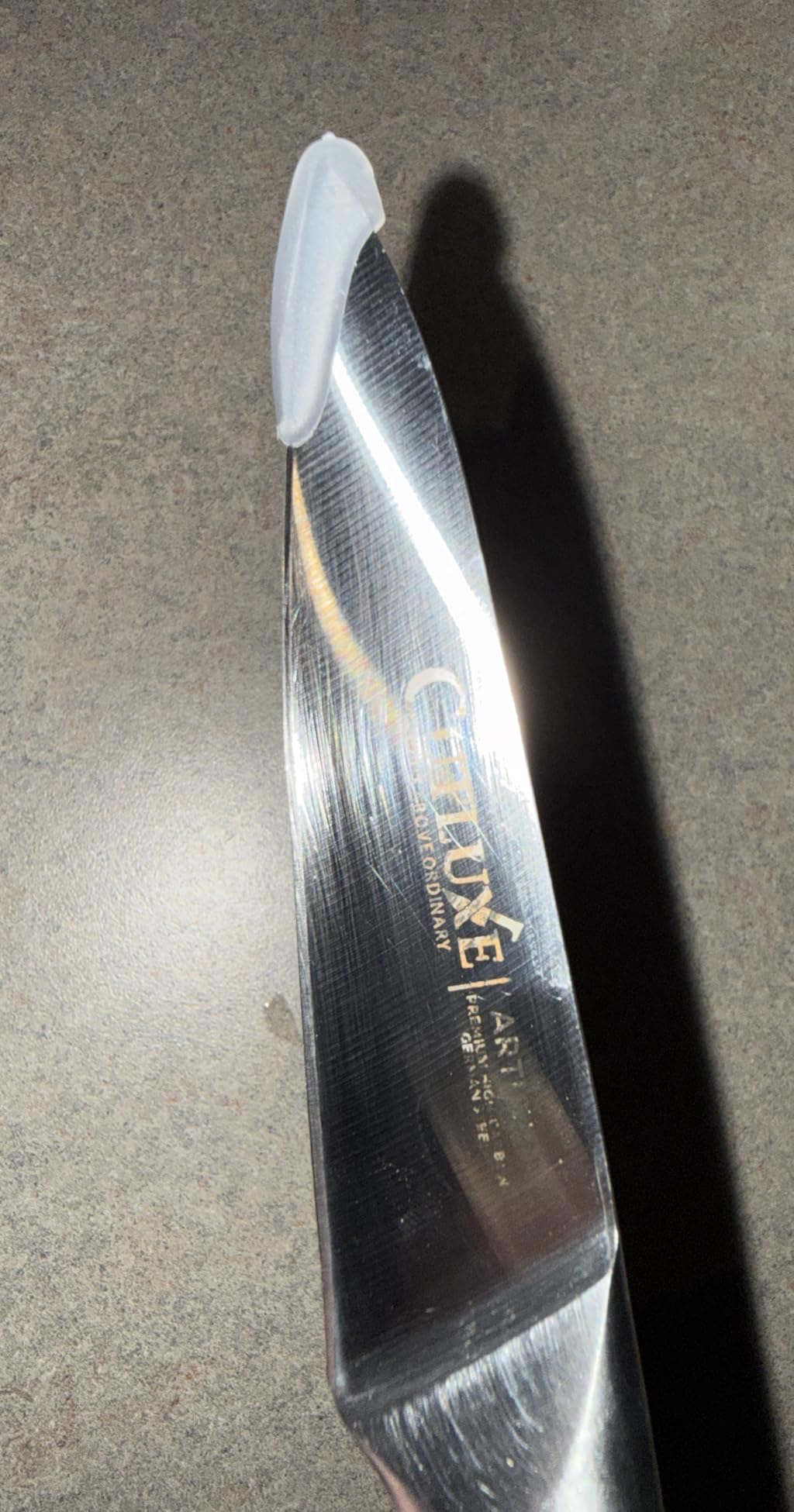 Cutluxe Paring Knife Set, 4