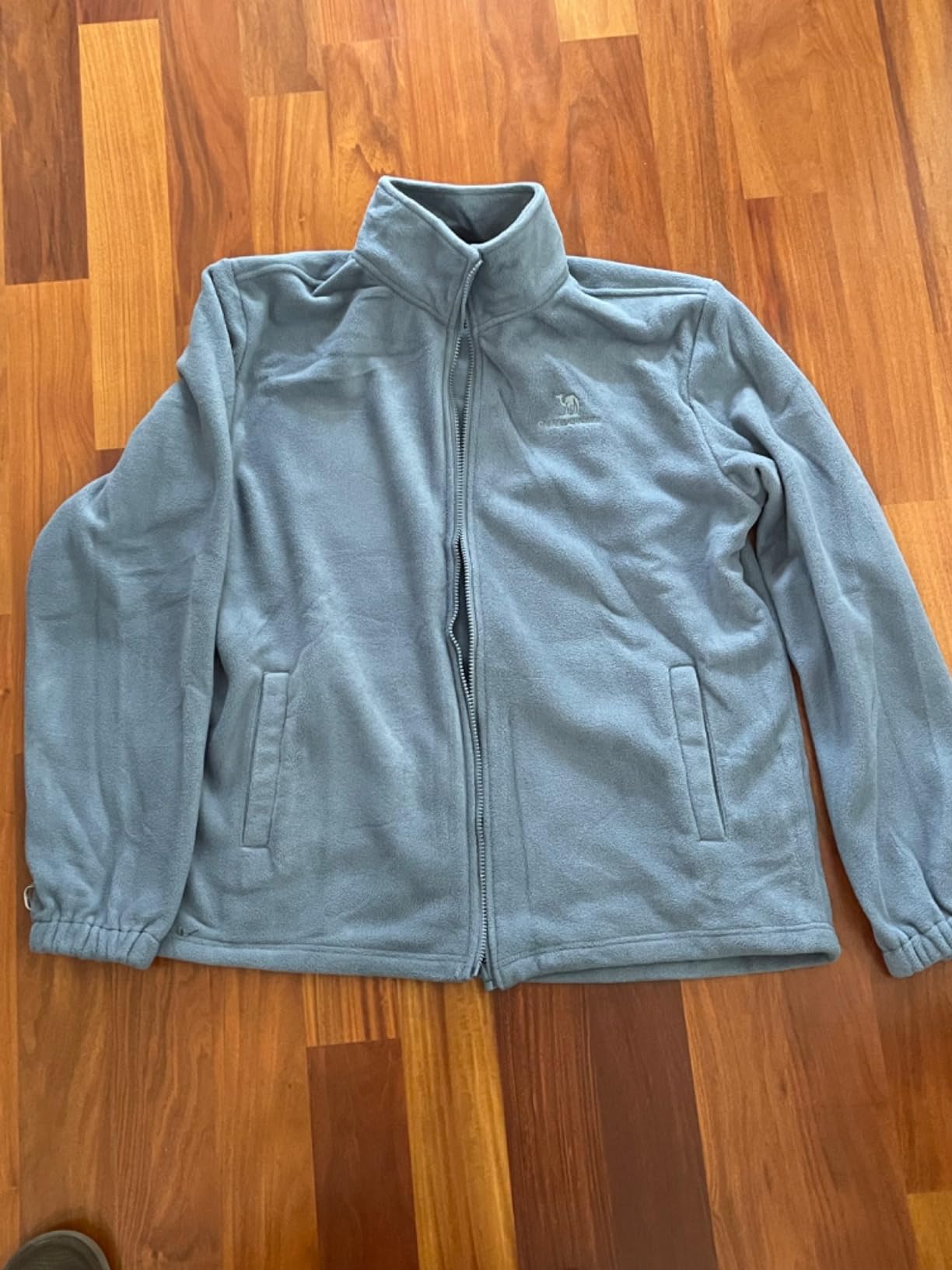 CAMEL CROWN Men's Ski Jacket 3 in 1 Waterproof Winter Jacket Snow Jacket Windproof Hooded with Inner Warm Fleece Coat customer photo 2