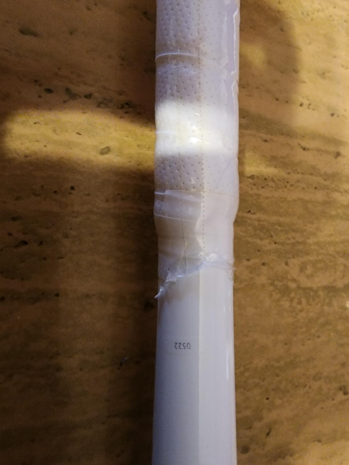 Easton Speed BBCOR Baseball Bat | -3 | 1-Piece Aluminum | Multiple Colors customer photo 1