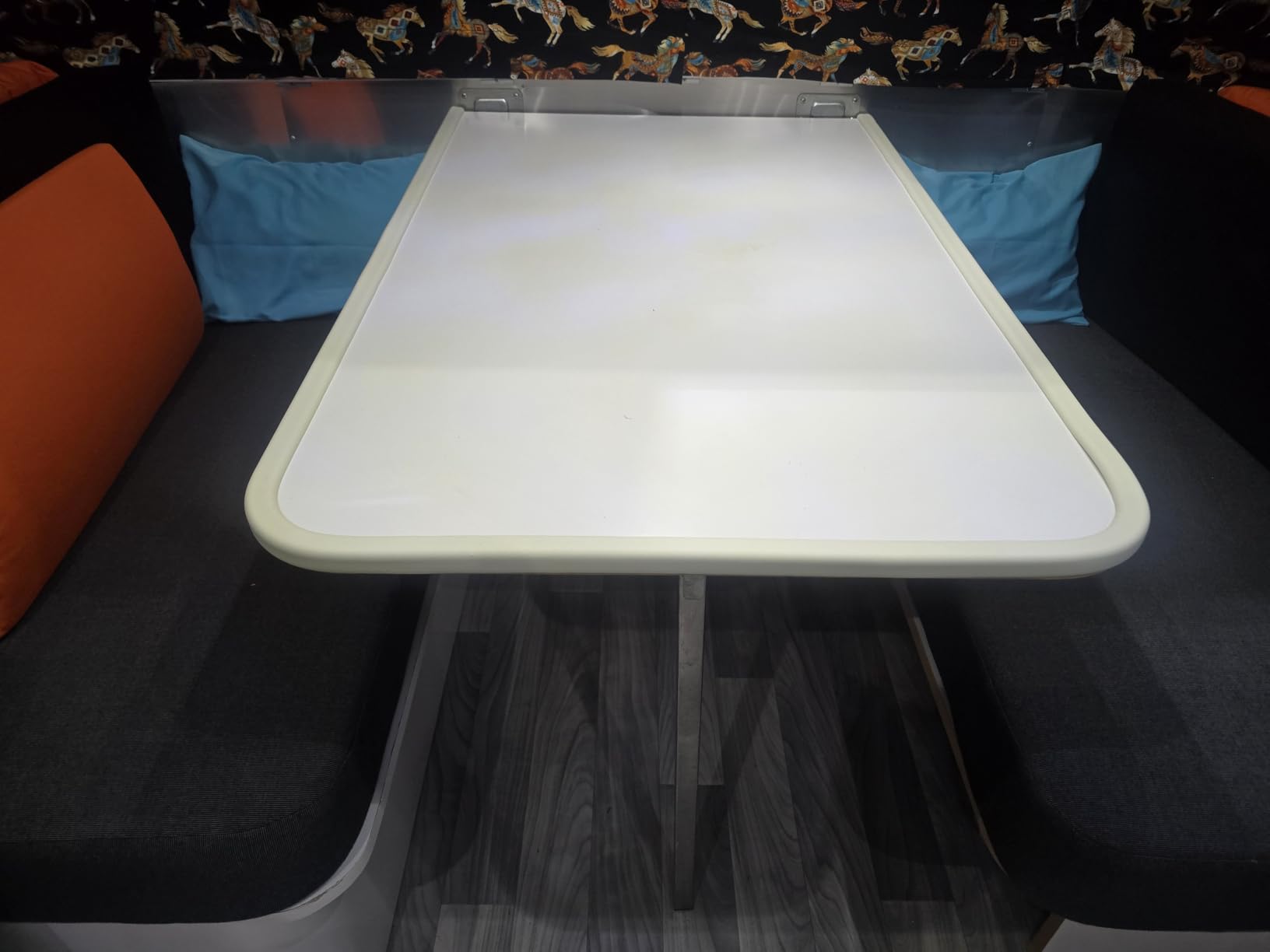 Furniture Corner & Edge Safety Bumpers, 16ft Edge Protector & 4 Clear Corner Protector Baby Proofing. Clear Corner Guards for Corner Table Protector for Kids. Cabinet Edge Protector & Corner Bumpers customer photo 1