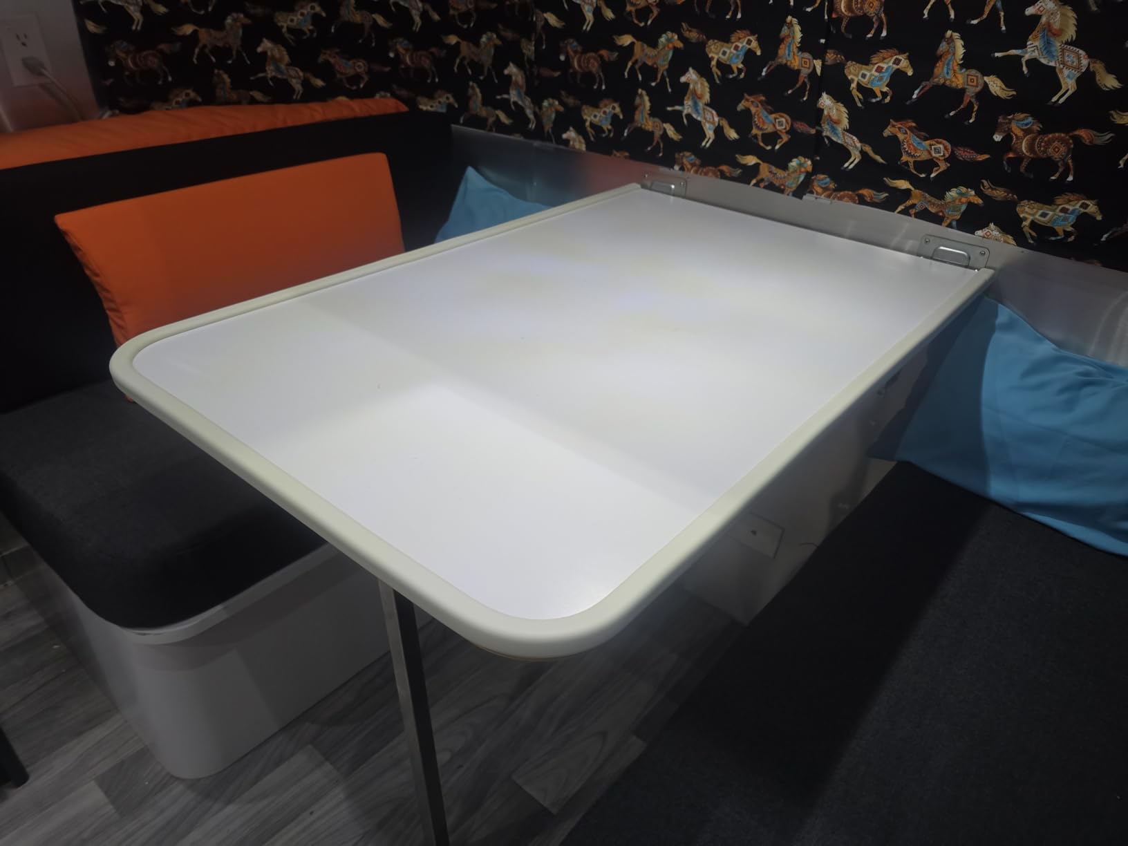 Furniture Corner & Edge Safety Bumpers, 16ft Edge Protector & 4 Clear Corner Protector Baby Proofing. Clear Corner Guards for Corner Table Protector for Kids. Cabinet Edge Protector & Corner Bumpers customer photo 2
