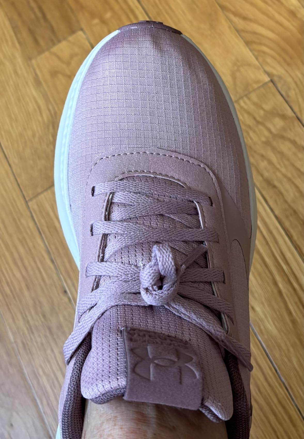 Under Armour Women's Aurora 3 Cross-Trainer Shoes customer photo 1