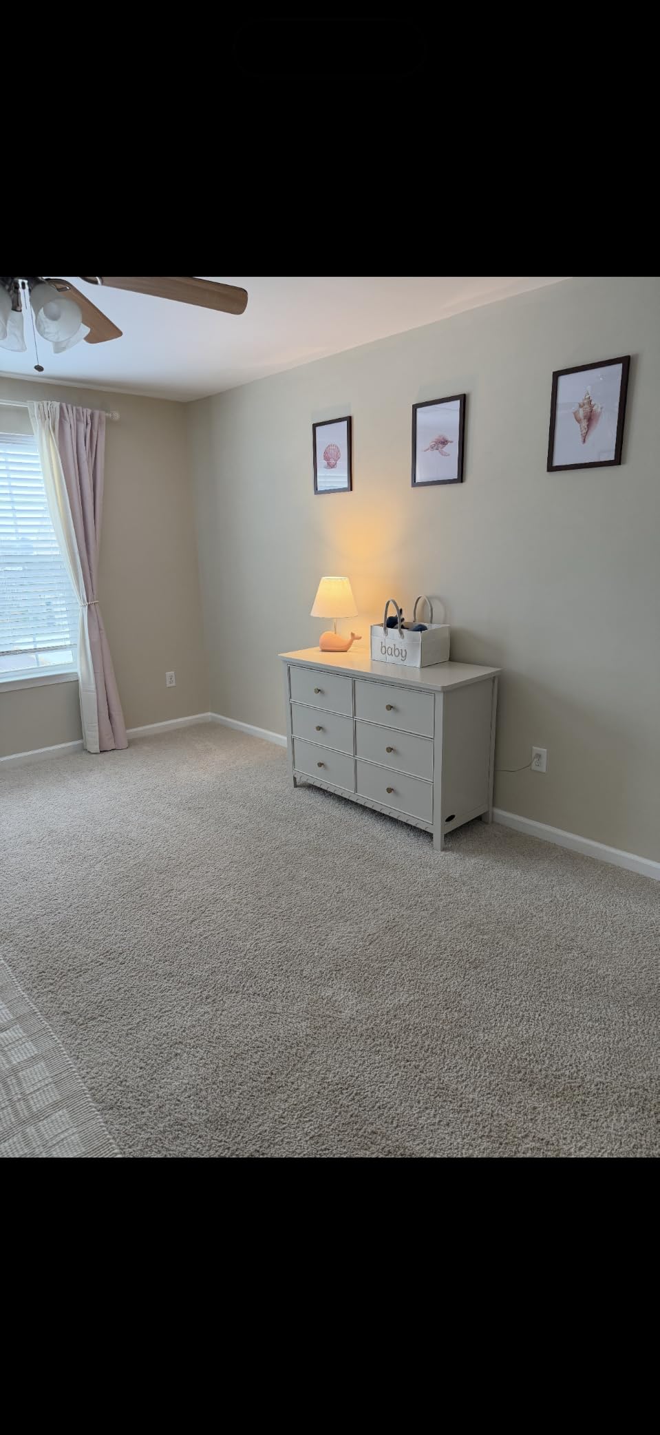 Graco Sasha 3-Drawer Chest with Changing Table Topper, Sage customer photo 1