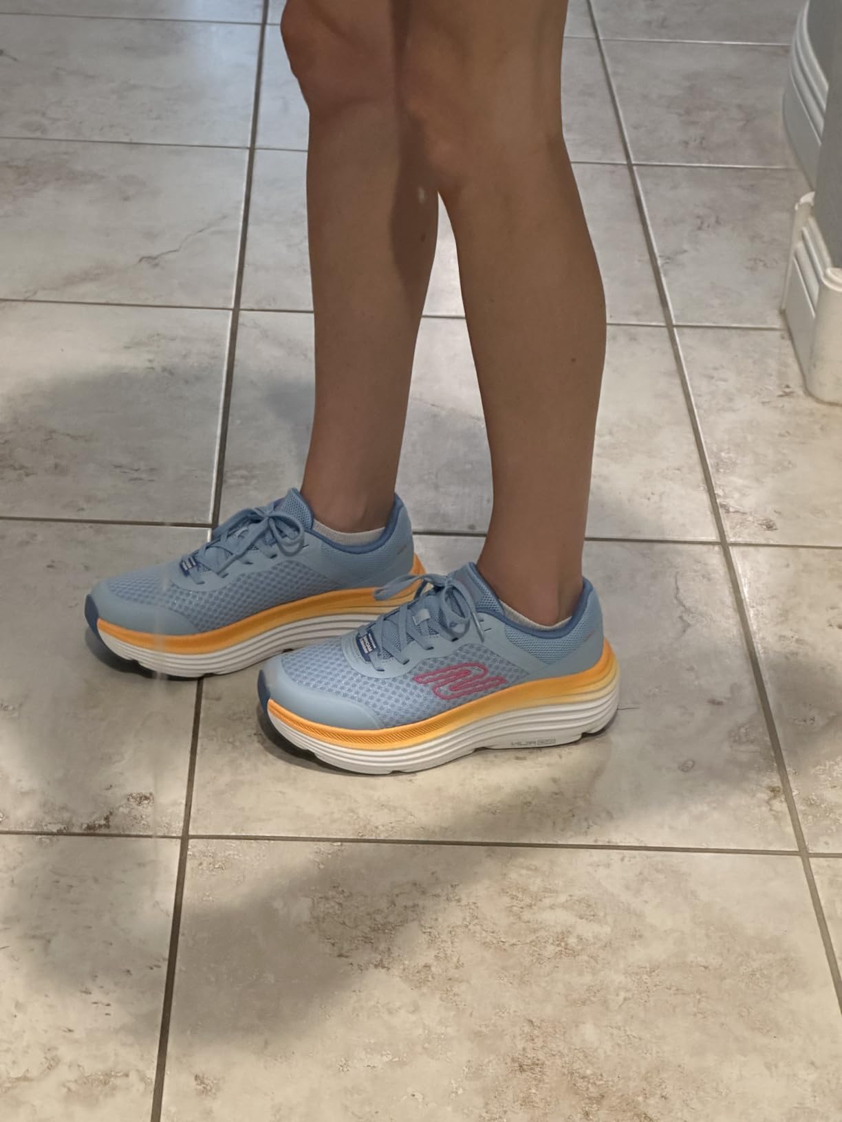 Skechers Women's Max Cushioning Endeavour customer photo 1