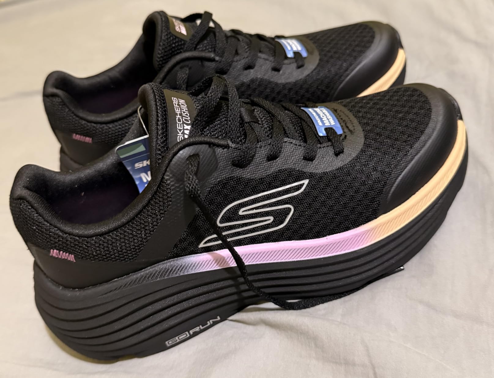 Skechers Women's Max Cushioning Endeavour customer photo 2