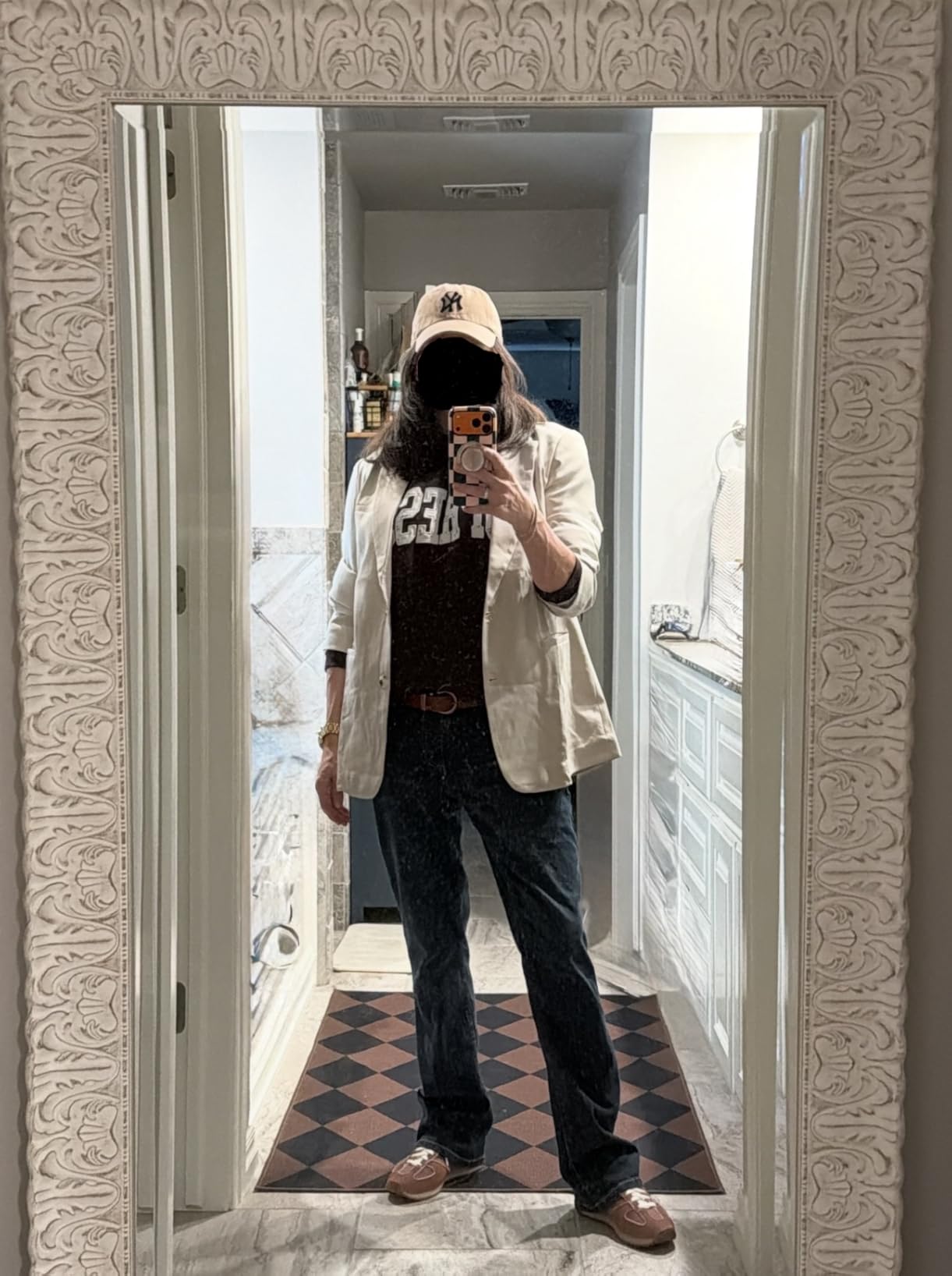 PRETTYGARDEN 2026 Blazers for Women Business Casual customer photo 1