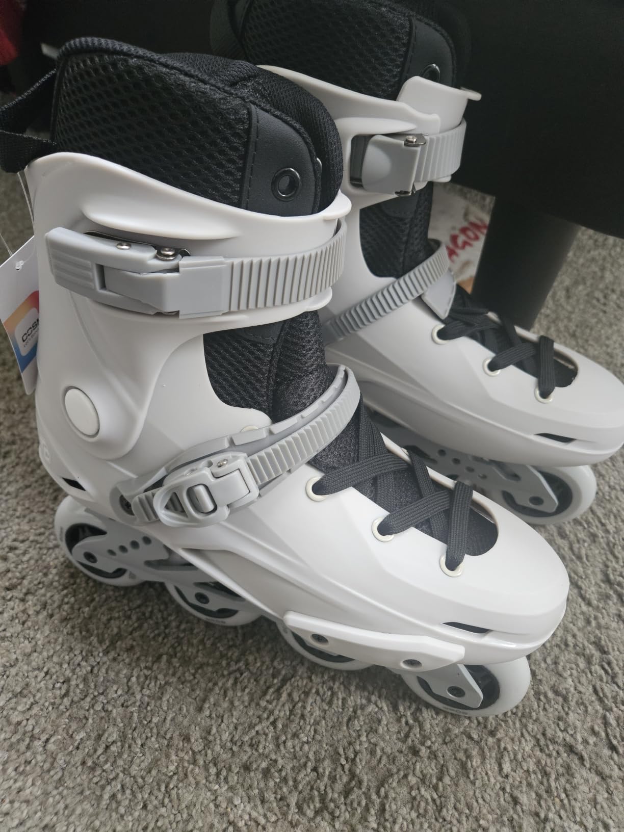 TC Inline Skates for Adults & Teens customer photo 1