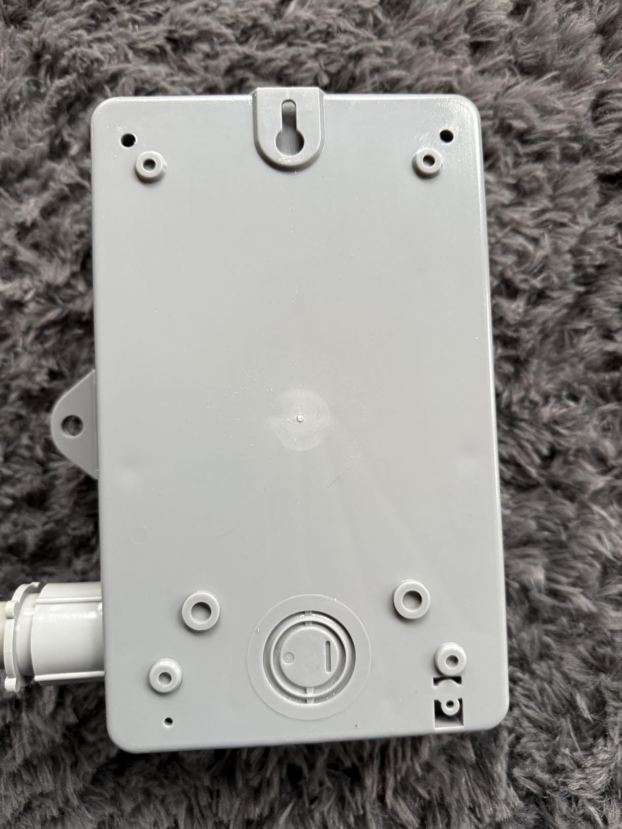 BN-LINK Pool Pump Timer, Outdoor Timer Box, Heavy Duty, 2HP 40A Max, 120, 240, 277 VAC, for Pool Pump, Water Heater, Fans, SPA, ETL Listed (Digital) customer photo 2