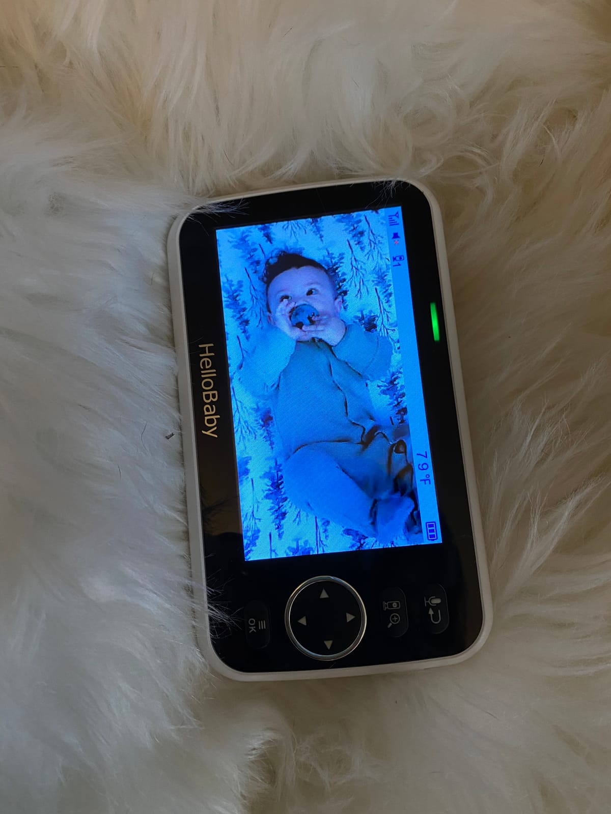 HelloBaby 6