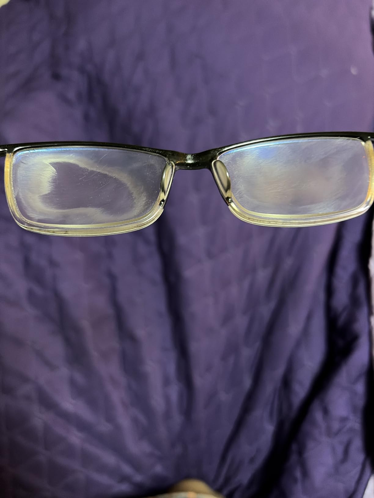 6Pack Reading Glasses Men, Spring Hinge Blue Light Blocking Readers, Lightweight Computer Magnifying Eyeglasses customer photo 1