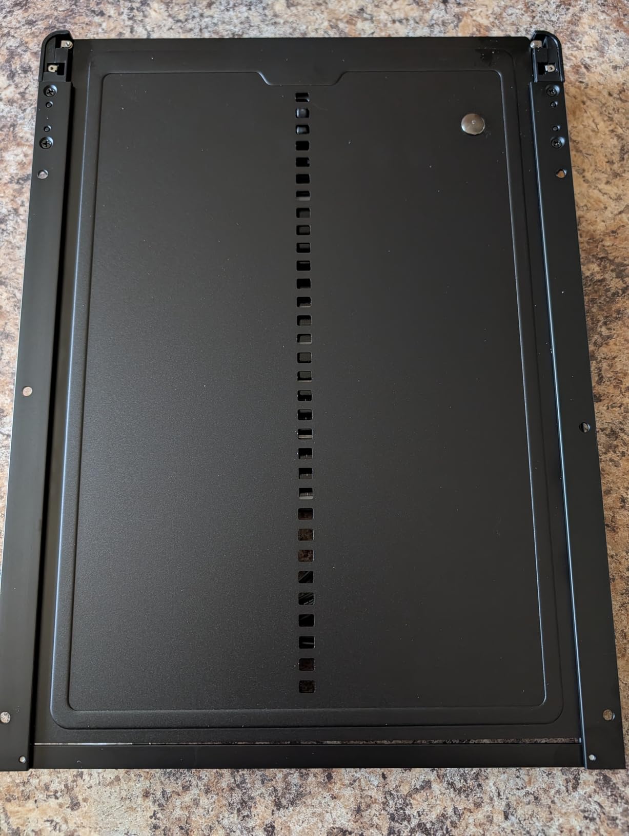 WiFi Automatic Chicken Coop Door with Camera, Solar Powered Chicken Door customer photo 2