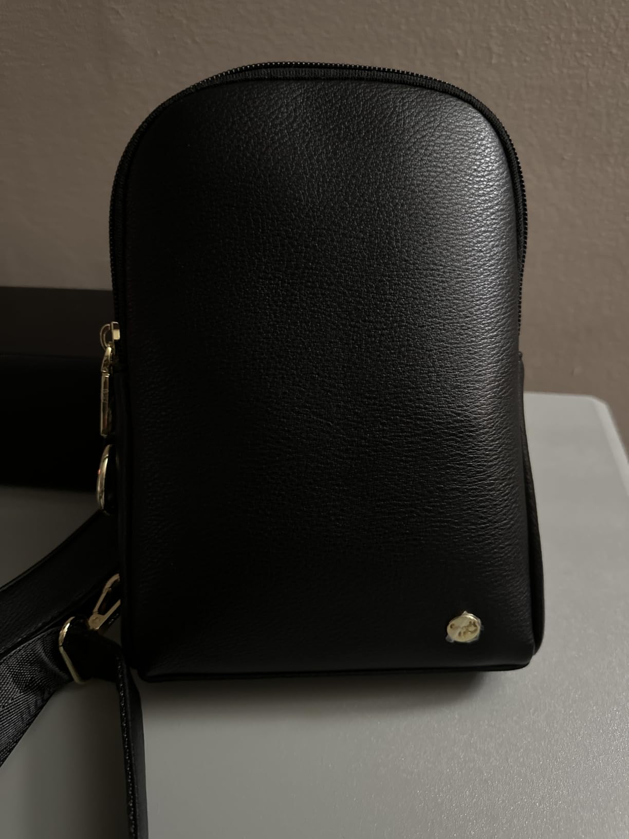 INICAT Small Crossbody Bags for Women, Mini Travel Sling Purse customer photo 1