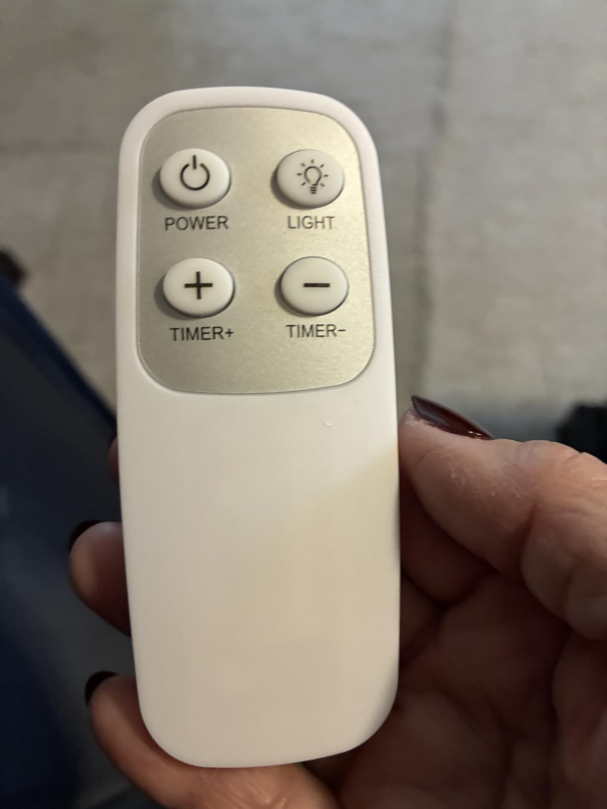 Foldable Clothes Dryer,Easy Install,1200W with Timer customer photo 1