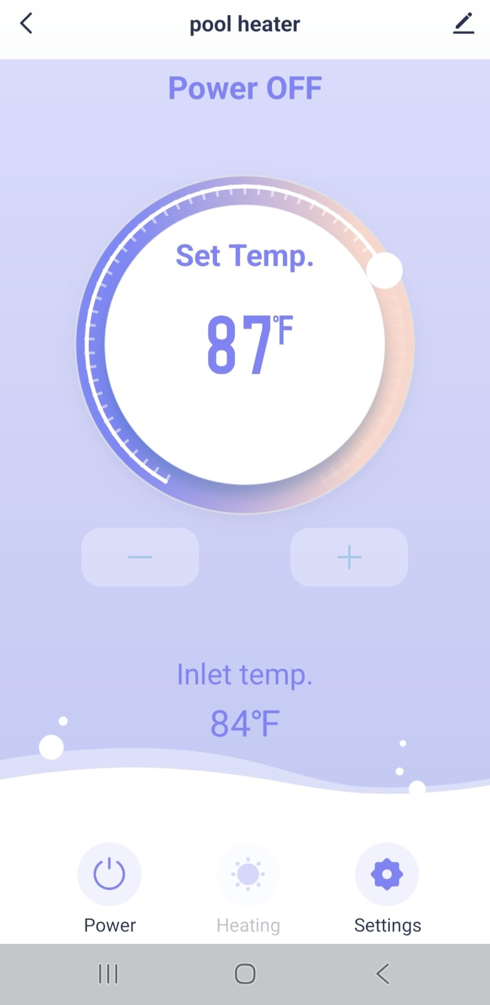 Swimming Pool Heater Electric Pool Heat Pump 21000 Gallons customer photo 1