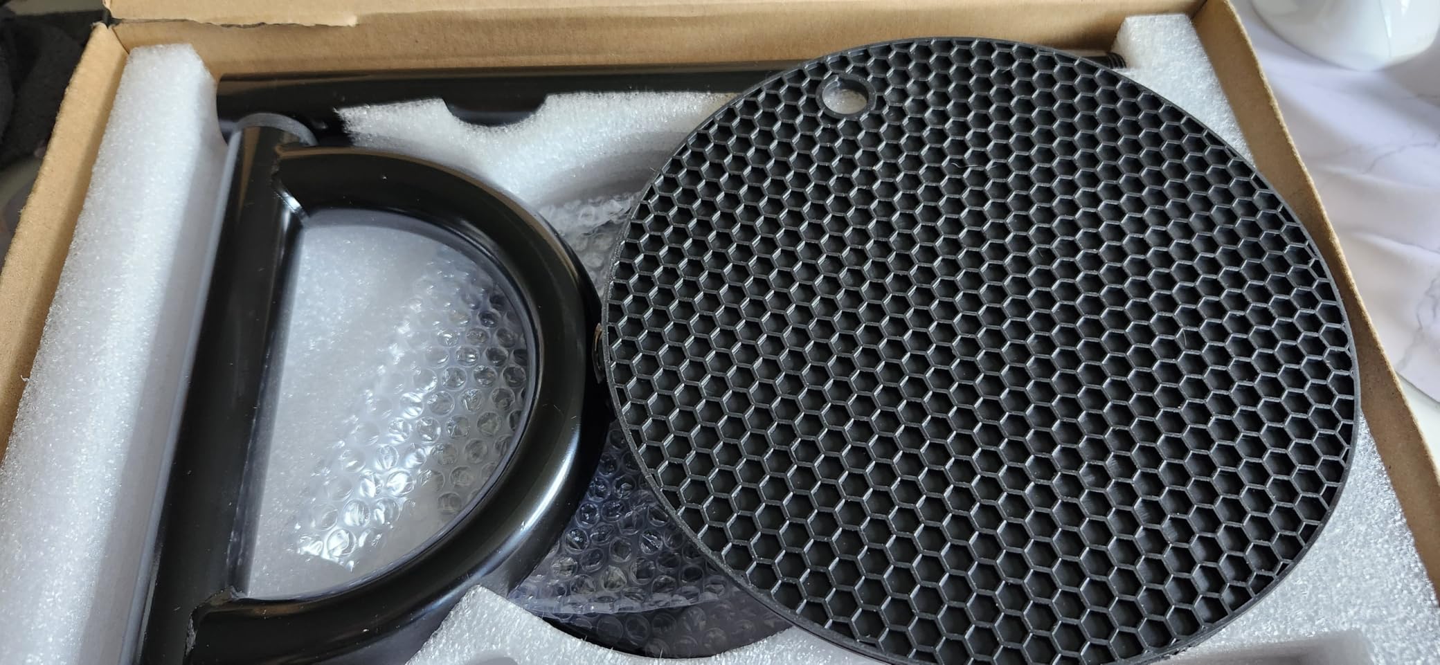 Trash Compactor for Kitchen - 20