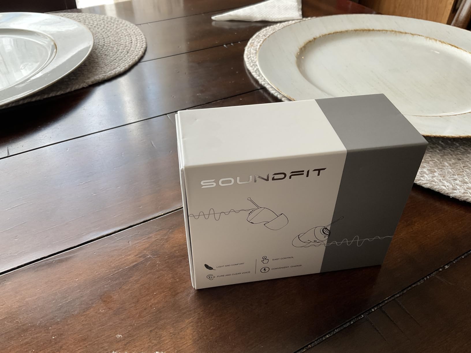 Hearing Aids for Seniors & Adult with Superior Sound Quality customer photo 1