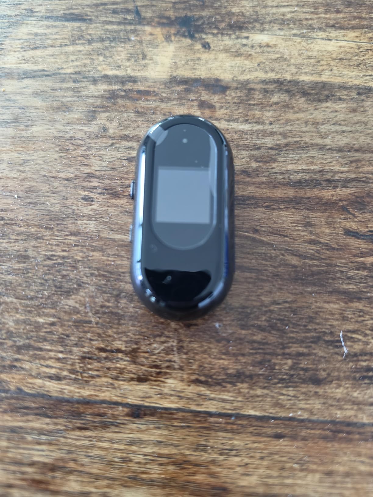 Mini Body Camera 1080P, 512G Thumb Action Camera, Tiny Size, Mount Anywhere, Portable Sports Cam with Magnetic & 360° Clip, Hands-Free Recording for Motorcycle/Sports/Pet/Bike (SD Card Not Included) customer photo 2