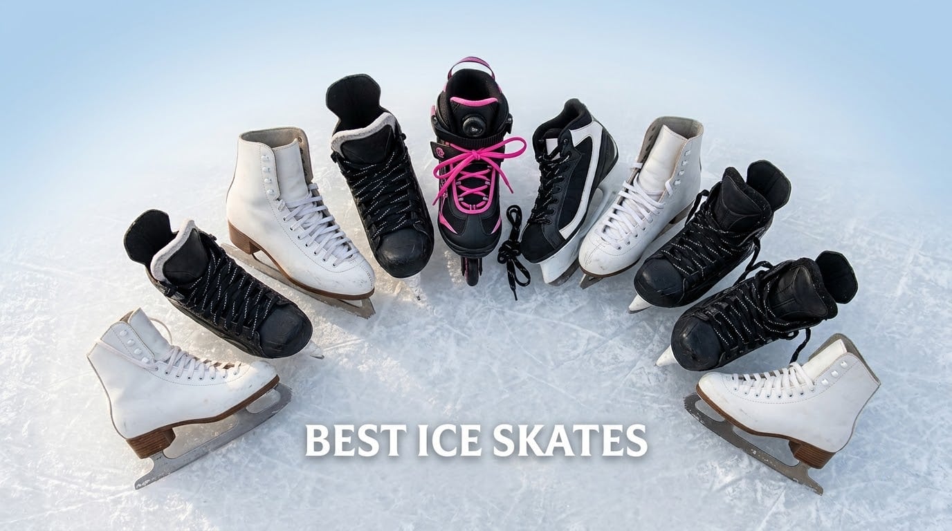 best ice skates