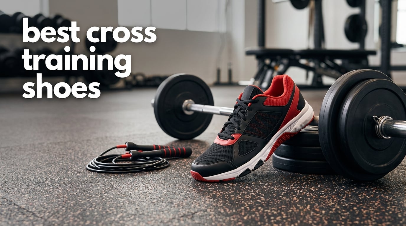 best cross training shoes