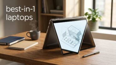 best 2-in-1 laptops