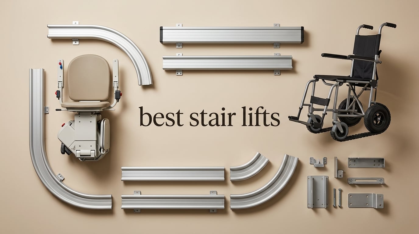 best stair lifts