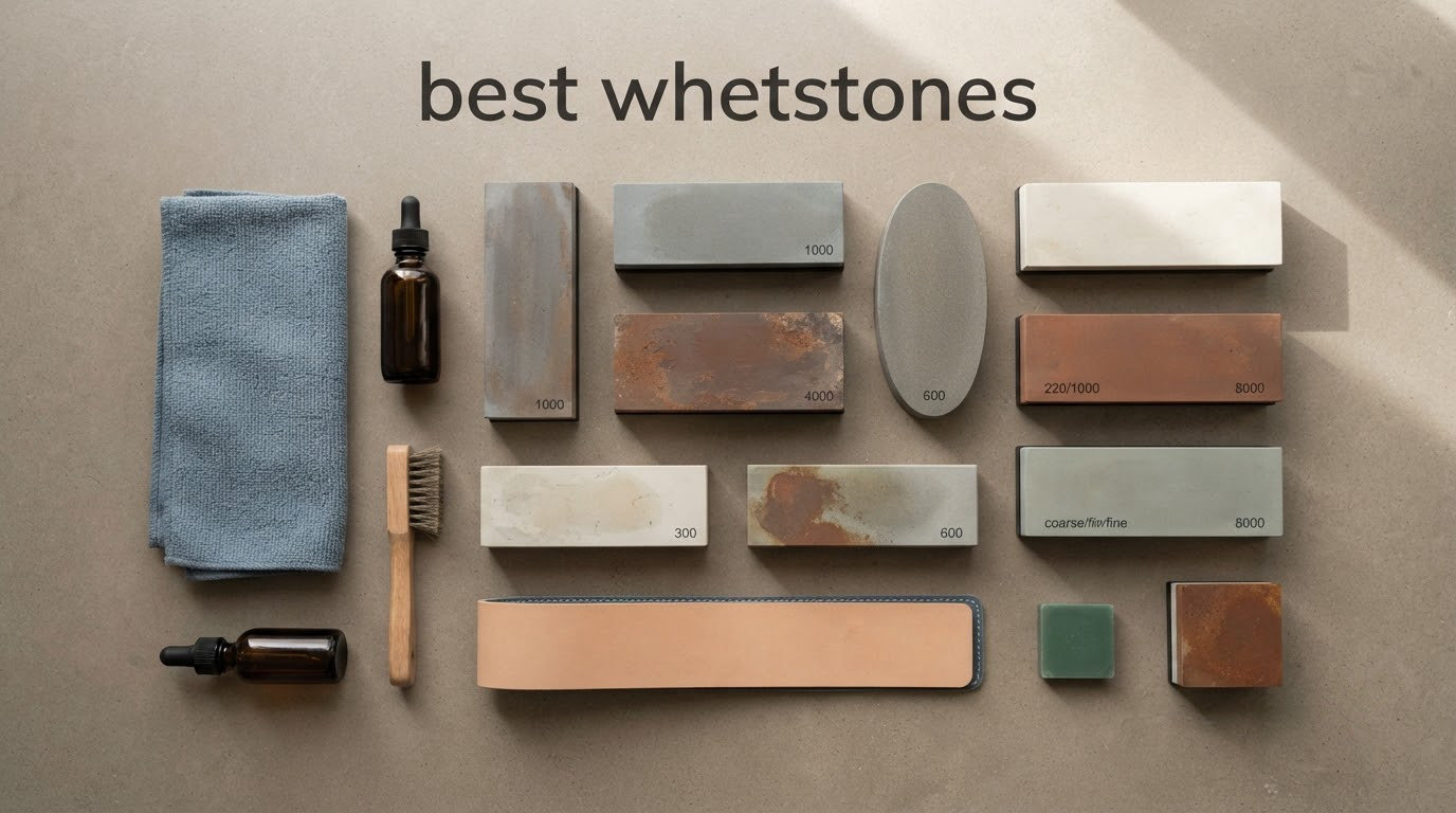 best whetstones