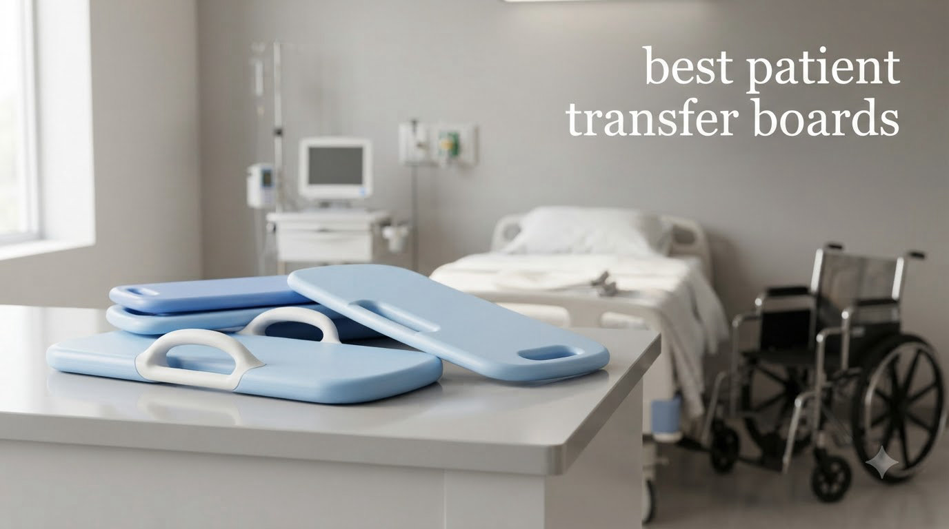 best patient transfer boards