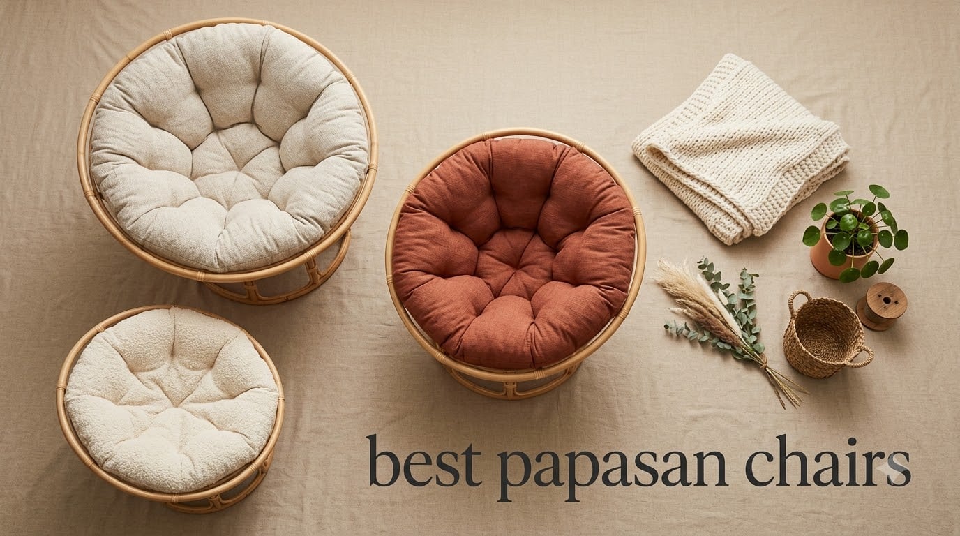 best papasan chairs