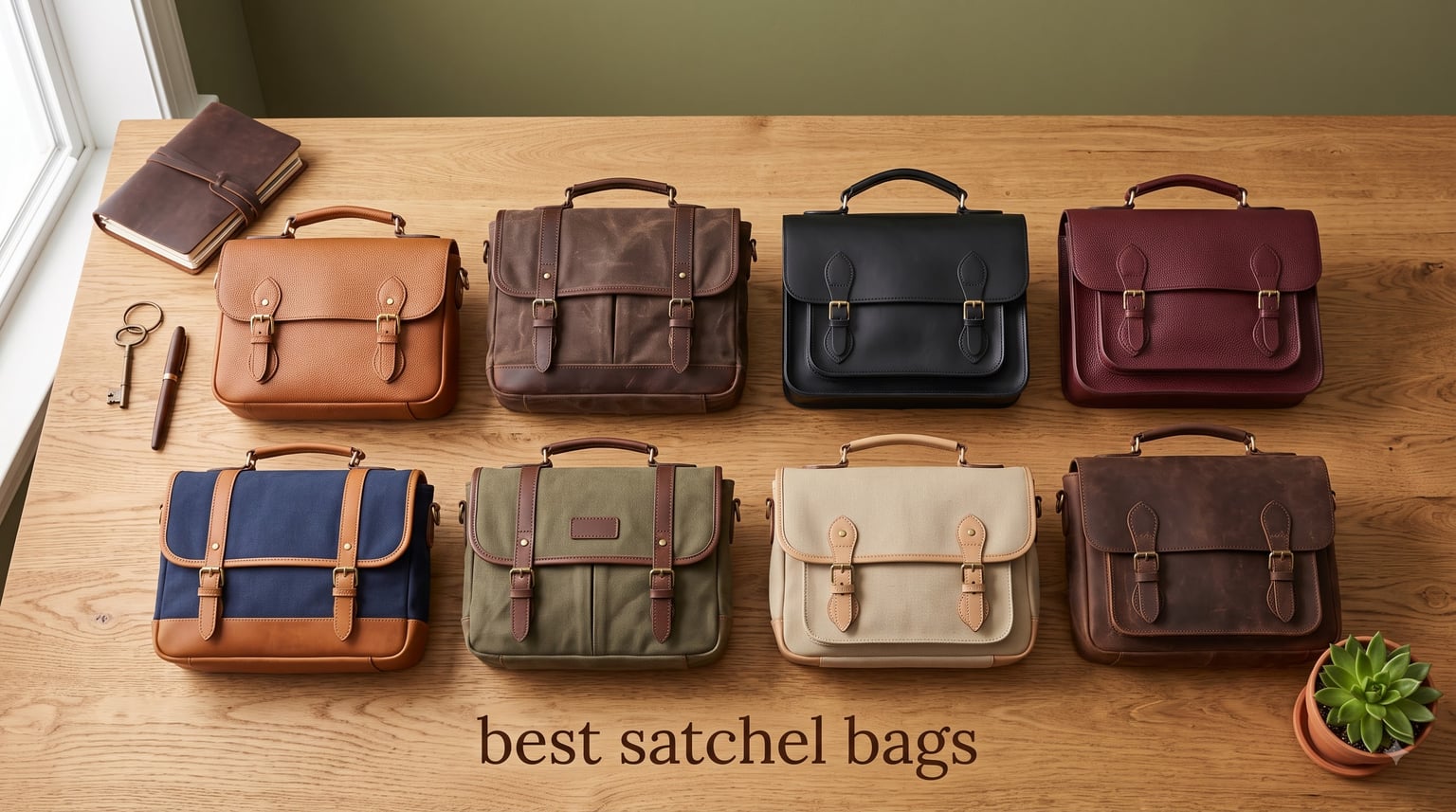 best satchel bags