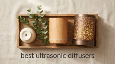 best ultrasonic diffusers