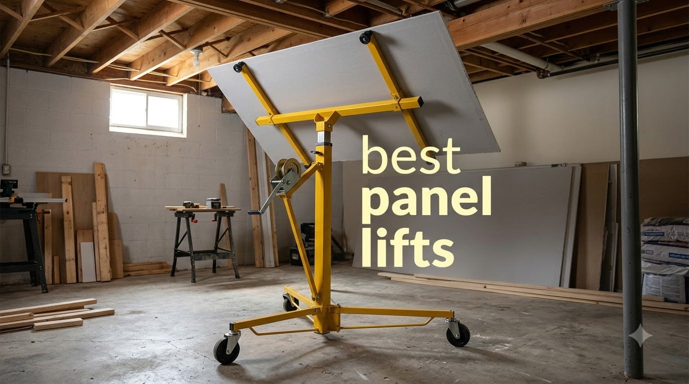 best panel lifts