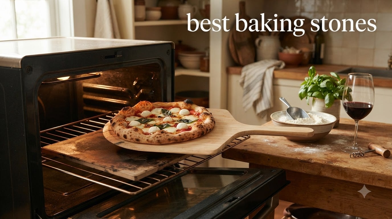 best baking stones