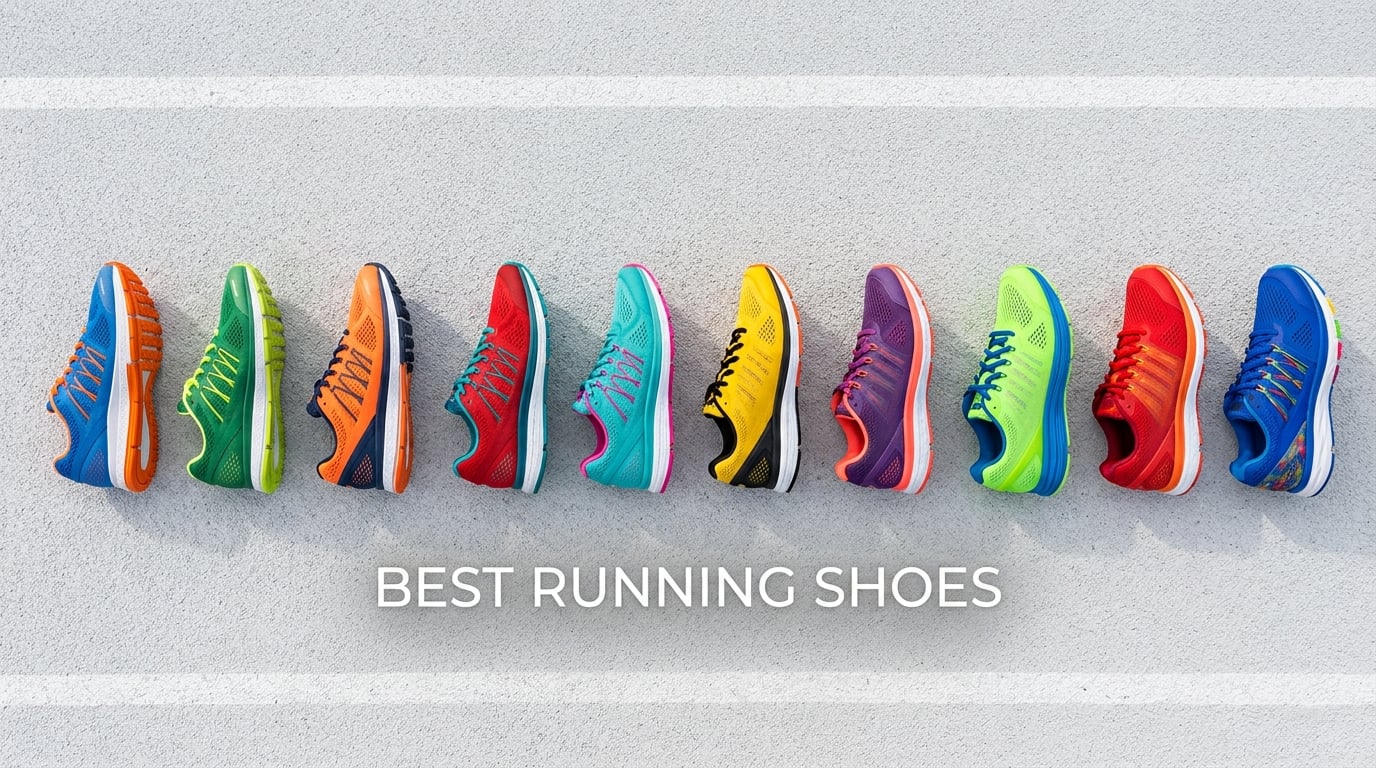 best running shoes